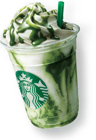 copa starbucks